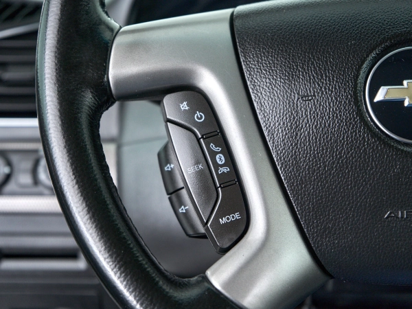 Chevrolet Captiva, I Рестайлинг 2 фото №20