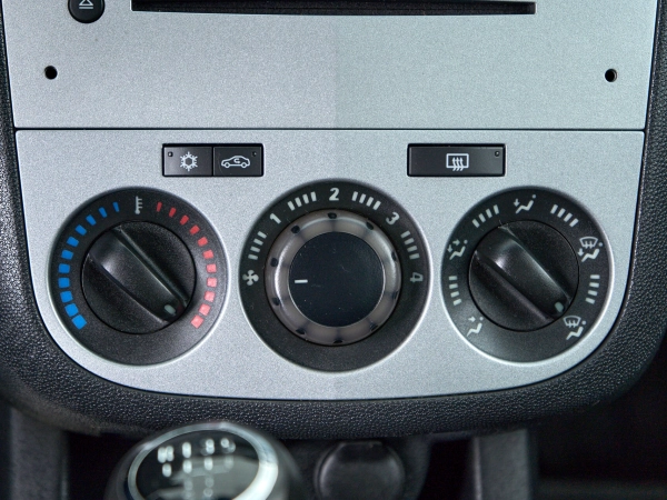 Opel Corsa, D Рестайлинг I фото №14
