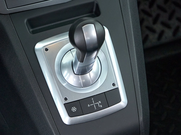 Opel Zafira, B Рестайлинг фото №9