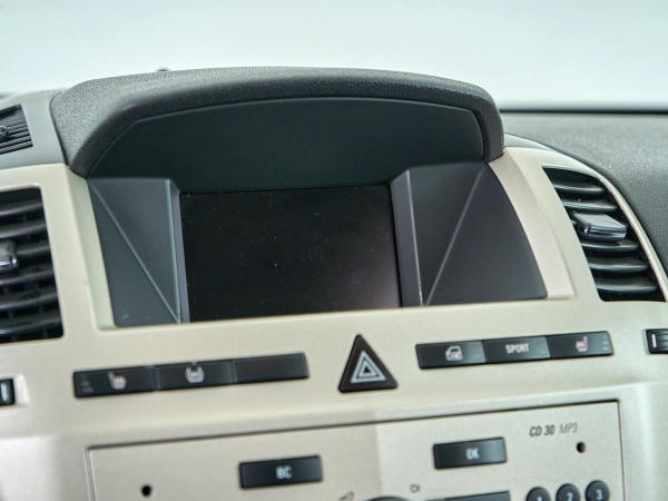 Opel Zafira, B фото №18