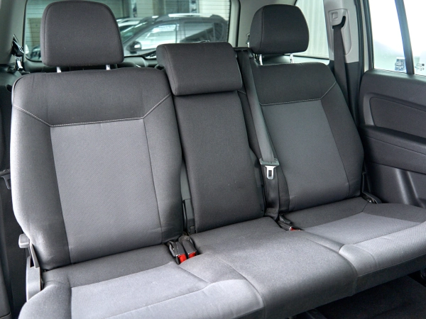 Opel Zafira, B фото №21