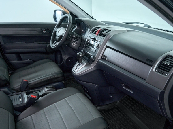 Honda CR-V, III фото №12