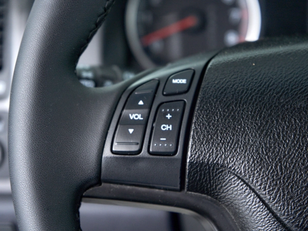 Honda CR-V, III фото №19