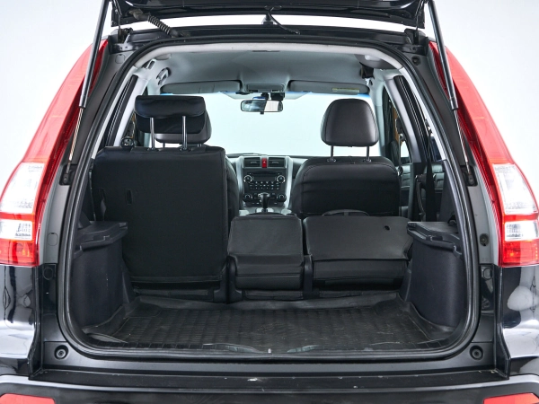 Honda CR-V, III фото №7