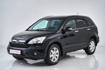 Honda CR-V, III 2007  фото