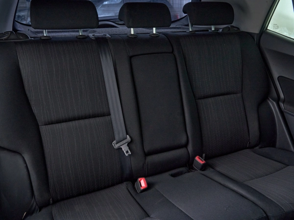 Toyota Auris, I фото №17
