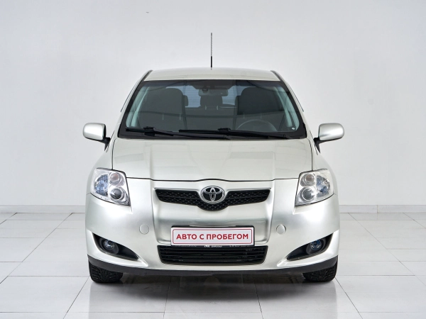 Toyota Auris, I фото №2