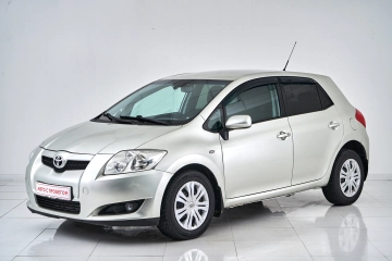 Toyota Auris, I 2008  фото
