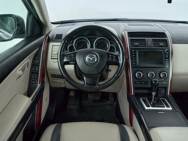 Mazda CX-9, I фото №10