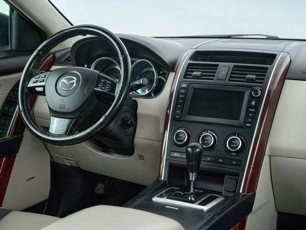 Mazda CX-9, I фото №11