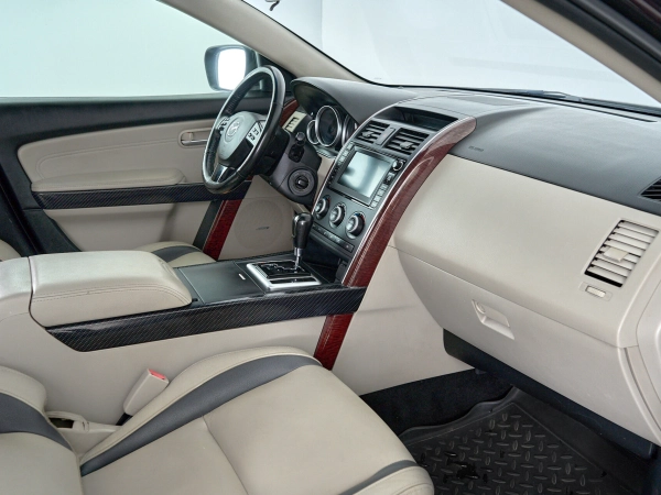 Mazda CX-9, I фото №12