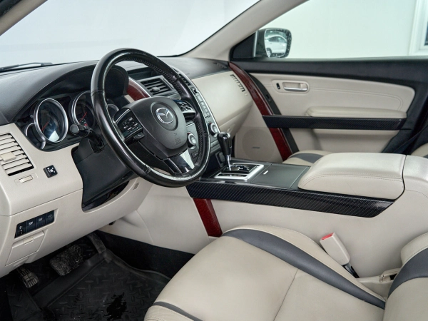 Mazda CX-9, I фото №14