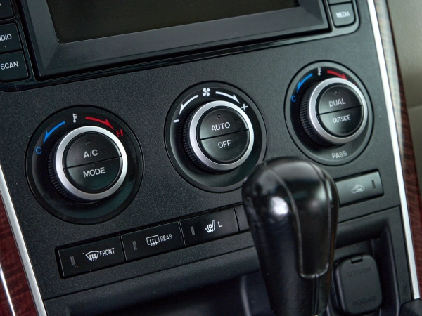Mazda CX-9, I фото №18