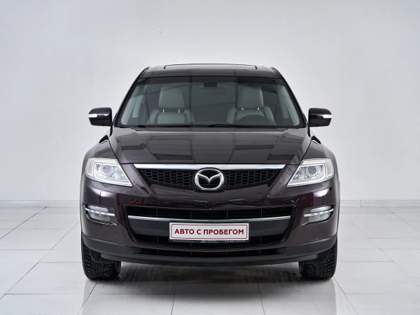 Mazda CX-9, I фото №2