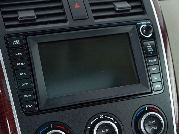 Mazda CX-9, I фото №20