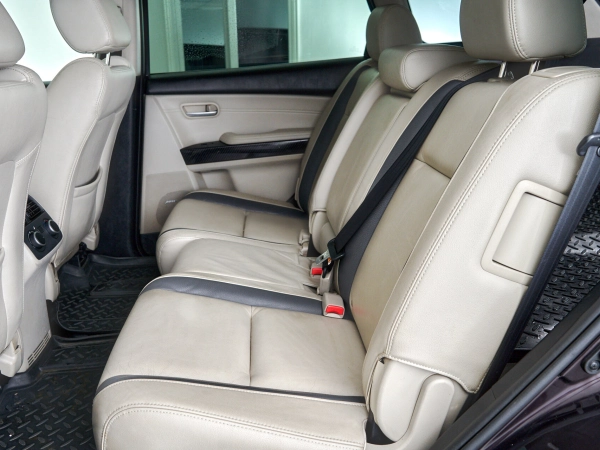 Mazda CX-9, I фото №23