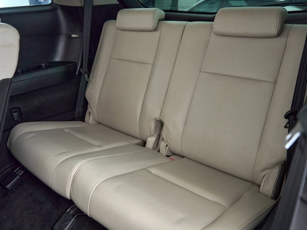 Mazda CX-9, I фото №24