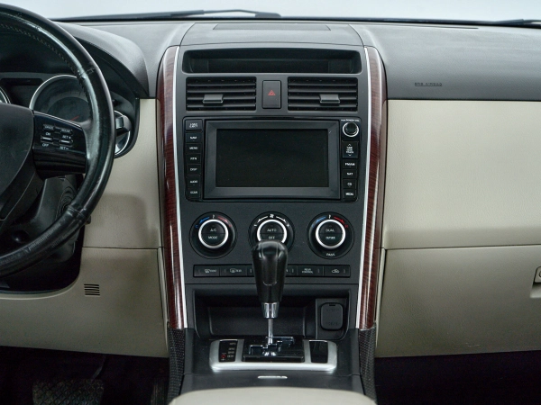 Mazda CX-9, I фото №9