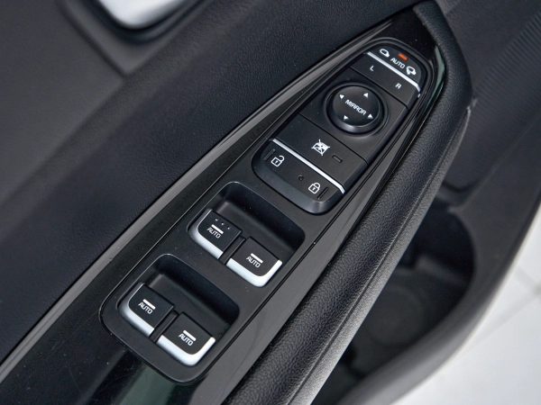 Kia Optima, IV фото №14