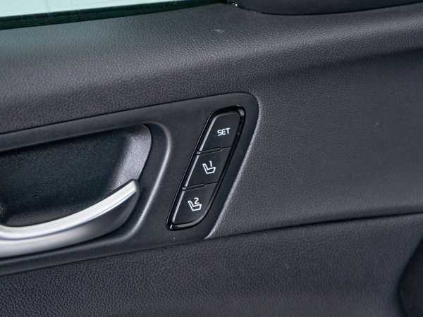 Kia Optima, IV фото №15
