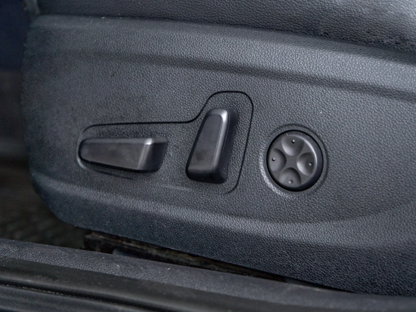 Kia Optima, IV фото №16