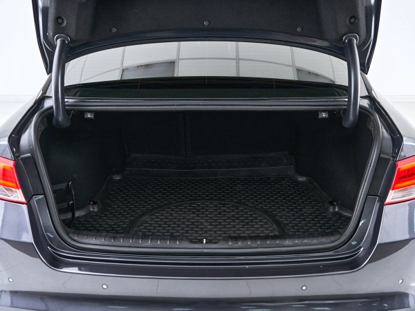 Kia Optima, IV фото №7