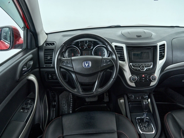 Changan CS35 , I фото №10