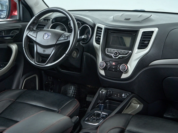 Changan CS35 , I фото №11