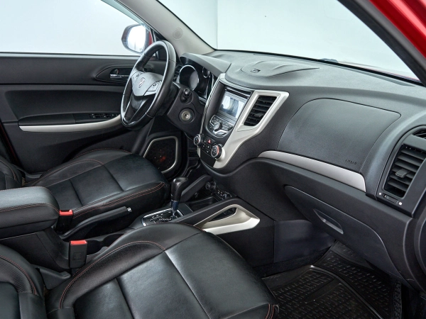 Changan CS35 , I фото №12