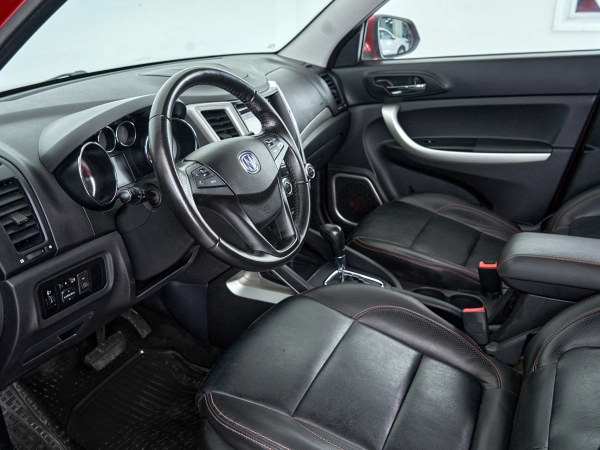 Changan CS35 , I фото №13