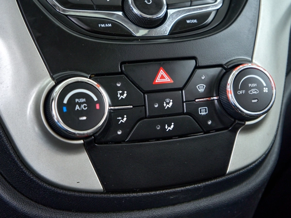 Changan CS35 , I фото №16