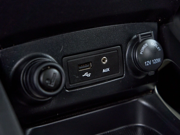 Changan CS35 , I фото №17