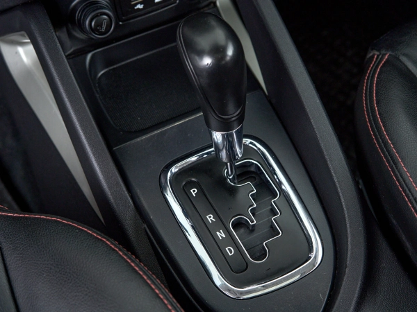 Changan CS35 , I фото №18