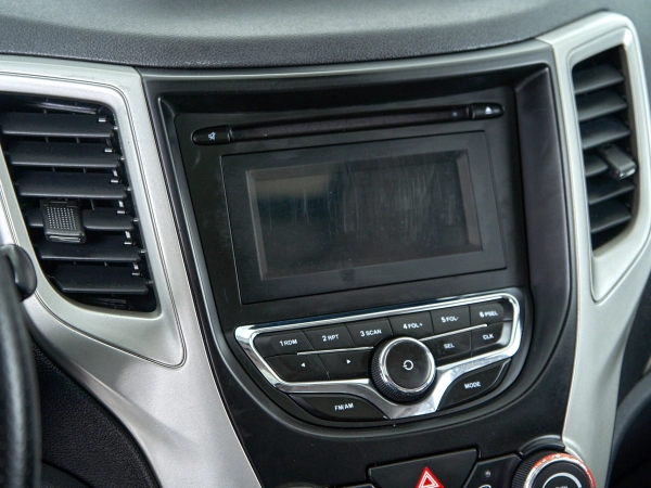 Changan CS35 , I фото №19