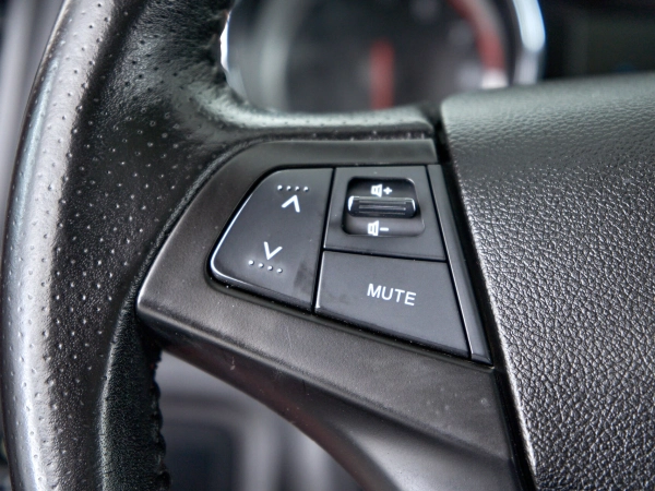 Changan CS35 , I фото №20