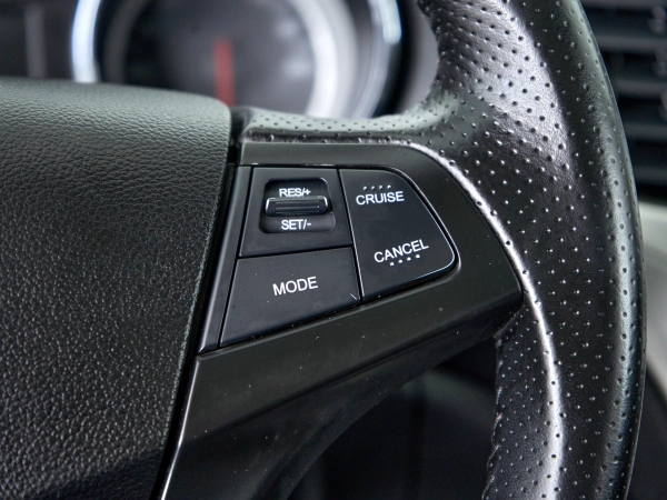 Changan CS35 , I фото №21