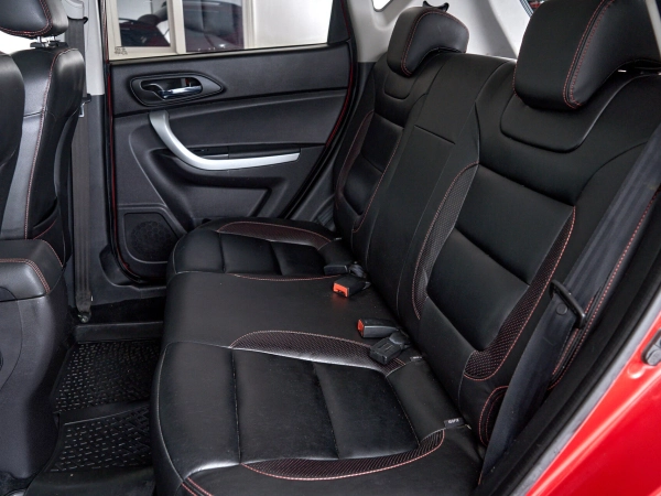 Changan CS35 , I фото №22