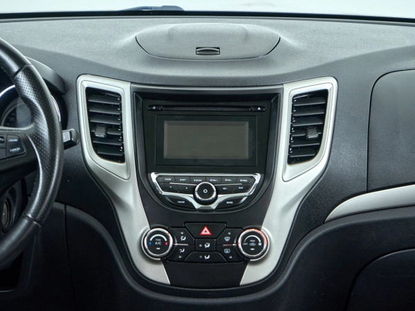 Changan CS35 , I фото №9