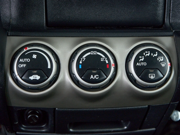 Honda CR-V, II Рестайлинг фото №15