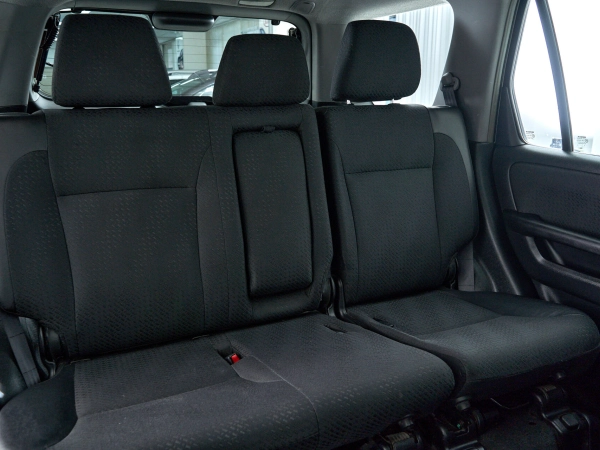 Honda CR-V, II Рестайлинг фото №19