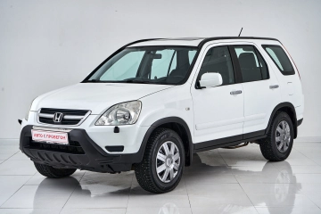 Honda CR-V, II Рестайлинг 2004  фото