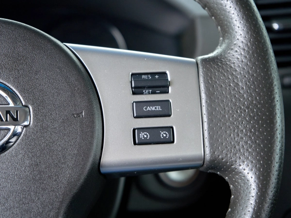 Nissan Pathfinder, III Рестайлинг фото №19