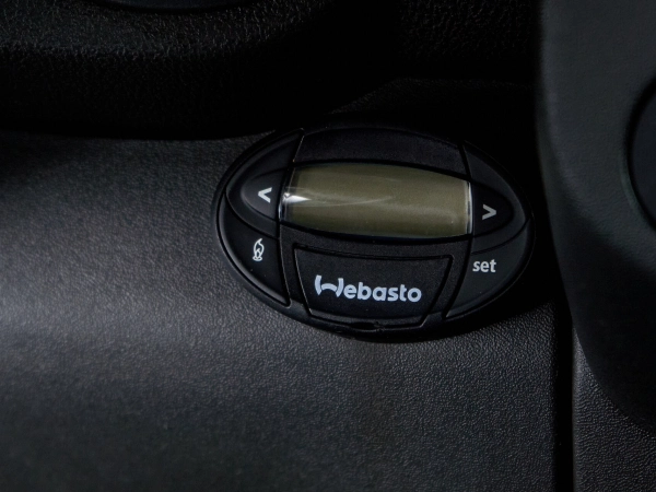 Nissan Pathfinder, III Рестайлинг фото №20