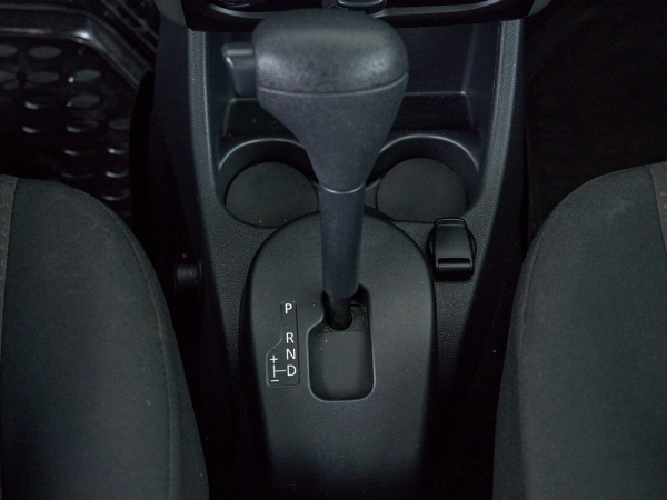 Nissan Almera, III (G15) фото №16