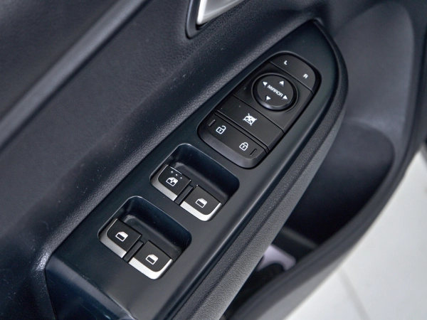 Kia Rio, IV фото №14