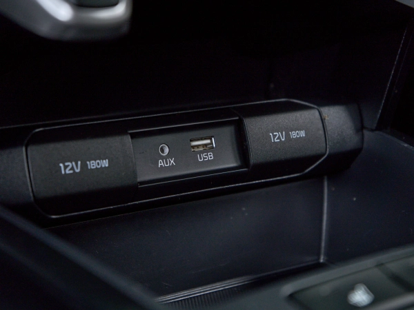 Kia Rio, IV фото №17