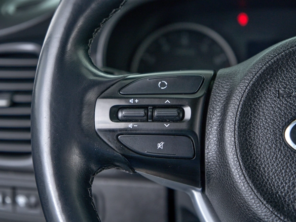 Kia Rio, IV фото №20