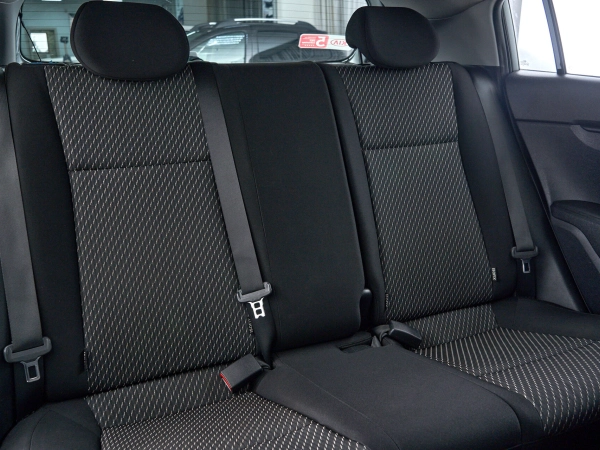 Kia Rio, IV фото №23
