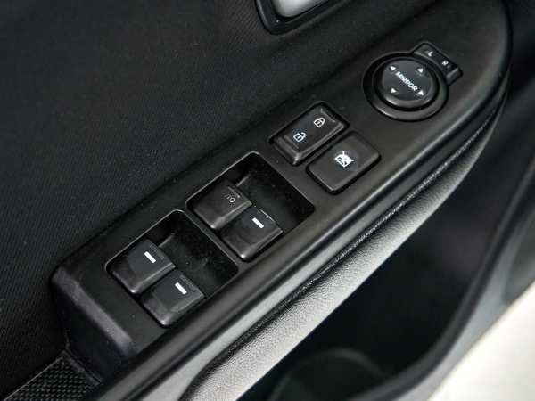 Kia Rio, III фото №14
