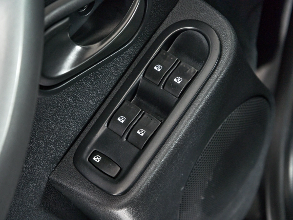 Renault Duster, I фото №13